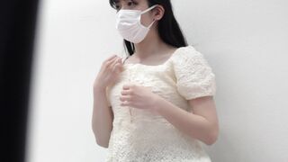 SSS級☆天使乳ママvol.208後編 voyeur jp 1