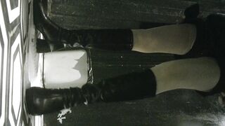 Toilet Voyeur sifangktv 521-524 (4)