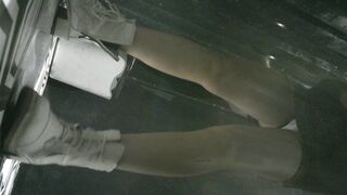 Toilet Voyeur sifangktv 521-524 (6)