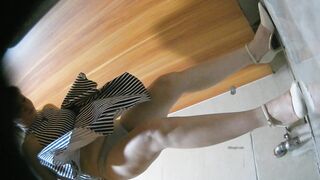 Toilet Voyeur sifangktv 521-524 (7)