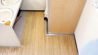 【テニス合宿】温泉お着替え前後！2人で仲良くおっぱいおま○こ並べて丸出しで！新春価格！ voyeur jp