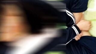 期間限定 可愛い 個人撮影 中出し  jav 2 (19)