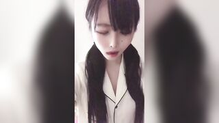 期間限定 可愛い 個人撮影 中出し  jav 2 (2)