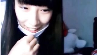 期間限定 可愛い 個人撮影 中出し  jav 3 (21)