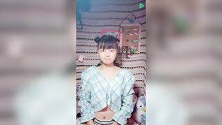 期間限定 可愛い 個人撮影 中出し jav 5 (14)