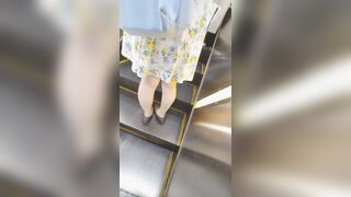 まるで本物 !超リアルCG１１～お久しぶりの voyeur jp 1 (2)