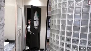 FC2PPV 4841873 5日まで1090pt!!【無】大手運営会社で働く美尻事務員eimi、寝取られ英語教師に学費代わりのカラダ奉仕！巨根に耐えきれず膣奥へドクドク大量射精！【海外版】 jav