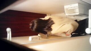 熟女の秘密 18-20 voyeur jp 2