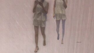 Toilet Voyeur sifangktv 481-484 1 (2)