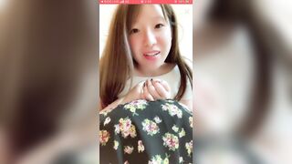 digi-tents webcam 32-37 イクまで見てほしい☆風呂場で過激オナ配信するｃｋ３女子 jav 1 (8)