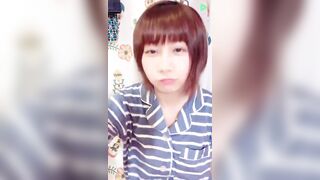 digi-tents webcam 32-37 イクまで見てほしい☆風呂場で過激オナ配信するｃｋ３女子 jav 2 (11)