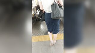 まるで本物!超リアルCG20～久しぶりに捲りあり！？OL６名～ voyeur jp 1 (2)