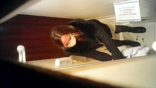 彼女の秘密 39, 40 voyeur jp