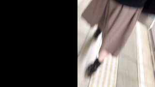 歩行記録0048 voyeur jp
