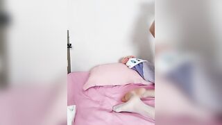 美しい腕を持つ美少女～【ウェイ・イー】小柄で可愛い～驚くほど露出度が高い～オナニー～うめき声を上げながらオーガズムに達する china 4