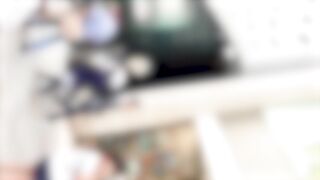 高画質パンチラ332プレミアム　CA風の美人JDちゃんの生P voyeur jp 3