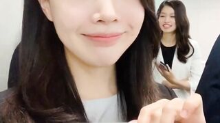 웬만한 일본 AV 배우들보다 훨씬 낫네 얘 영상 보면 일본 거 이제 못 보겠어 korean porn vip