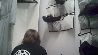 【特典映像付き】ガチ盗〇！ voyeur jp 1 (1)