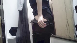 【特典映像付き】ガチ盗〇！ voyeur jp 2 (4)