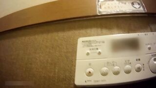 【神降臨　風呂編】処女の体を観察したい方へ voyeur jp 4