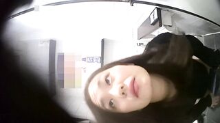 高級カフェトイレ美女スペシャル ２ voyeur jp 2