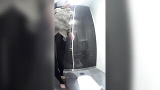 高級カフェトイレ美女スペシャル ２ voyeur jp 3