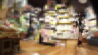 超高画質逆さ撮り ＃01-12 voyeur jp 4