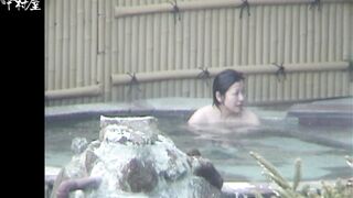 Aquaな露天風呂Vol.981-987 voyeur jp (2)