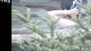 Aquaな露天風呂Vol.981-987 voyeur jp (3)