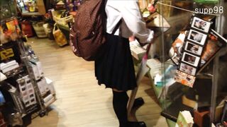 Gcolle Upskirt 923-925 voyeur jp (1)