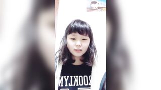 digi-tents webcam 厳選美少女　アダルトライブチャット ④ HD高画質②脱○所前編 jav 2 (10)