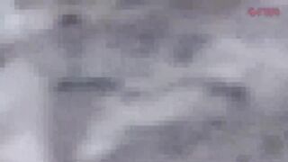 《XマスP還元》【電車痴かん】清楚すぎるセーラー美少女がまさかの痴かん待ち★ 駅のトイレで絶品Hカップを晒して全裸姦からの公衆顔射 jav jvip 5