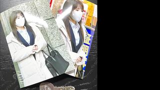 あなたの身近な女性を犯します【依頼痴漢】 2 jav jvip