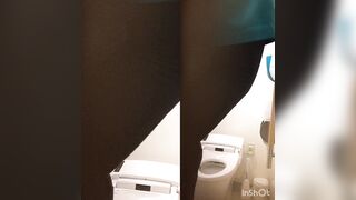 トイレ撮影 voyeur jp 2 (1)