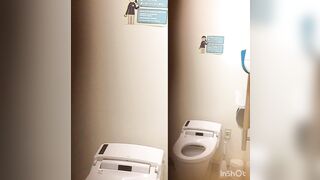 トイレ撮影 voyeur jp 2 (2)
