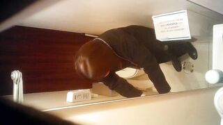 熟女の秘密 17 voyeur jp