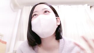 【2 1公開】素朴な顔して剛毛ドエロ！見せつけクパァ×潮吹き配信（全2部収録／合計4時間11分19秒） jav jvip 1 (1)