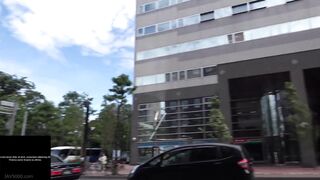 黒髪ショートの女神、現る。——至福のひとときです jav jvip