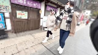 【お年玉作品★姪っ子家の初詣】親子温泉✖️W射精〜初★ママの裸体と起きているママに射精〜 jav jvip