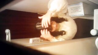 彼女の秘密 35 voyeur jp 1