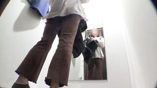 OVG-035 夜這いされ喘ぎ声を我慢しながら旦那の横で中出しまでされる人妻（OVG-035）, KKJ-037 本気（マジ）口説き 女子大生編 ナンパ→連 voyeur jp 1 (2)