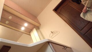 [4K]【検診センター】盗撮記録 その３７ プラチナ級美少女 jav jvip 2