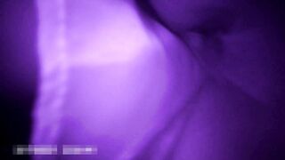 【ダブル痴漢】まさかの美人従妹どうし！ニーソ美脚OL＆美巨乳JDを激レア捕獲＊同時電マでシンクロ絶叫イキの敏感遺伝子！【高画質】 jav jvip 3 (2)