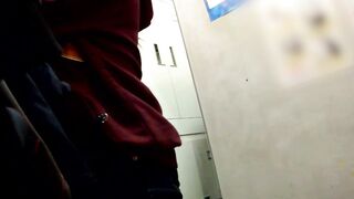 【着替え盗撮】アパレルSHOPで試着中の網タイツのお姉さんを隠し撮り, 【水着試着】ピンク乳首パイパン子の水着SHOP試着室の全裸着替えを隙 voyeur jp 1 (4)