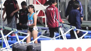 0499_06 U20 400m その３, ★アスリートスタイル　AT06-02, 動画だよ！ぶるぶるブルマ ＃200 voyeur jp 1 (2)