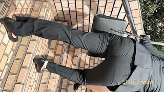 ヒップフェチ 7 voyeur jp 2 (2)