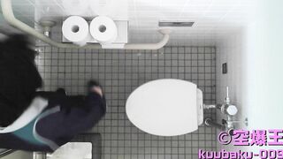 彼女の秘密 08, 09改 voyeur jp