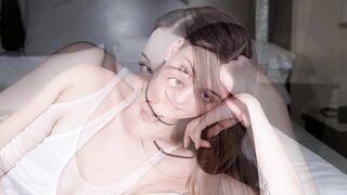 FC2PPV 4842206 【2カメ個撮無修正】ルーマニア23歳社長令嬢女子大生をクラブでナンパして即エディHouseに連れ込みファック jav