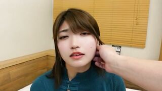 FC2PPV 4843024 綺麗な顔してスプリットタンを隠し持っていたJD２１歳　自慢の割れた舌先で堪能する乳首舐め＆アナル舐め、イラマチオに生挿入大量中出しまでの一部始終。 [有] jav