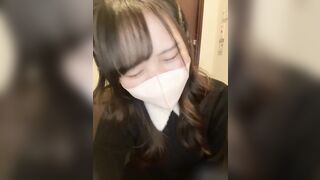 【即削除】高学歴な地味系の美女 ※無 jav jvip